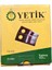 Yetik CM120 Yonca Biçme Çayır Biçme Bıçağı 25'li Paket Orjinal-Yerli 1