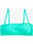 Straplez Bikini Üstü İnce Askılı Kaplı 1