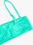 Straplez Bikini Üstü İnce Askılı Kaplı 3