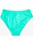 Yüksek Bel Bikini Alt Basic 2