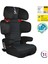 Renofix Softness Isofix 15-36 kg Oto Koltuğu Siyah 2