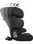 Renofix Softness Isofix 15-36 kg Oto Koltuğu Siyah 3