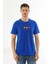 Çiçek Baskılı T Shirt 1