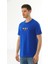 Çiçek Baskılı T Shirt 2
