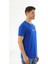 Çiçek Baskılı T Shirt 4