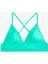 Bikini Üstü Bralet Çapraz Askılı Kaplı 1