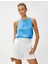 Basic Atlet Kolsuz Halter Yaka 1