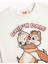 Chip ve Dale Tişört Lisanslı Kısa Kollu Bisiklet Yaka Pamuklu 5