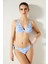 Life Deep V Model Bikini Üstü 1