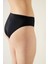 Siyah Basic Cover Bikini Altı 3