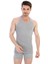 Erkek Ribana Spor Gri Atlet 915 1