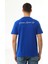 Sırt Baskılı T Shirt 2