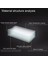 Honor Pad X8 10.1 Inch Tablet Tempered Glass Cam Koruma - AL3291 3