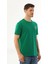 Milano Nakışlı Tshirt 2