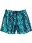 Good Times Layback Erkek Çocuk Boardshort EBBJV00100 1