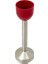 King Uyumlu Kkb 974 Borge Blender Parçalayıcı Metal Ayak Renk:kırmızı 1