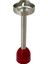 King Uyumlu Kkb 974 Borge Blender Parçalayıcı Metal Ayak Renk:kırmızı 2