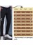 Erkek Lacivert Italyan Kesim Slim Fit Kaliteli Esnek Likralı Bilek Boy Kumaş Pantolon 6