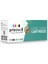 C950-C950X2YG Sarı Muadil Toner 1