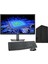 Pro 290X Intel Core I9 13900 32GB 1tb M.2 Nvme SSD 27" Monitör WINDOWS11PRO Masaüstü Bilgisiyar X166543 1
