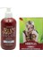 Saç Boyası Biber Kızılı 250 ml ve Hairplus Saç Açıcı 1