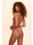 Berta Bantlı String Bikini Tek Alt Oyster Pink 229205 2