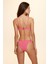 Linda Fırfırlı Bikini Tek Alt Oyster Pink 229201 2