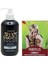 Saç Boyası Mor 250 ml ve Hairplus Saç Açıcı 1