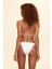Marine Ipli Bikini Tek Alt Beyaz 229203 2