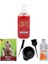 Saç Boyası Somon 250 ml Saç Açıcı Boya Temizleyici ve Fluweel Boya Seti 869900100948990 1
