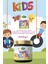 Kids Kakaolu Kozalak Macunu 240 gr 2