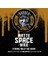 Saç Şekillendirici Wax Space 100 ml, Tutuş: 10/10, Parlaklık: 0/10 2