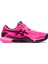 GEL-RESOLUTION 9 M Pembe Tenis Ayakkabısı-1041A330-700 1