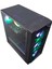 DRX3808 Ryzen 5 5600 32GB Ram 512GB M.2 Nvme SSD 8gb RTX3070 27'' Curved Freedos Oyuncu Bilgisayarı 4