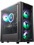 DRX3805 Ryzen 5 5600 16GB Ram 512GB M.2 Nvme SSD 8gb RTX3070 Freedos Oyuncu Bilgisayarı 1