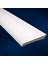 Boyanabilir Süpürgelik 10 cm -25 Boy- (60 M) 1