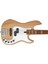 Marcus Miller P8 Ash 4 Telli Bas Gitar Nt 3