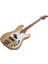 Marcus Miller P8 Ash 4 Telli Bas Gitar Nt 4