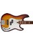 Marcus Miller P8 Ash 4 Telli Bas Gitar Ts 3