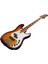 Marcus Miller P8 Ash 4 Telli Bas Gitar Ts 4