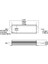 Clg-60-12 12V 5A IP67 LED Sürücü Adaptör 4