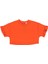Kız Bebek Crop T-Shirt 1