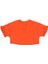 Kız Bebek Crop T-Shirt 2