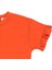 Kız Bebek Crop T-Shirt 3