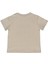 Erkek Bebek Baskılı Kısa Kollu T-Shirt 2