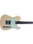 Larry Carlton T3 Elektro Gitar Vwh 4