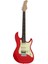 Larry Carlton S3 Elektro Gitar Rd 1
