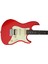 Larry Carlton S3 Elektro Gitar Rd 3