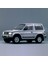 Mitsubishi Pajero 1991-1999 Ön Cam Silecek Takımı 48X48CM 2