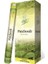 Çubuk Tütsü Çeşitleri 20'li Patchouli (Paçuli) 1